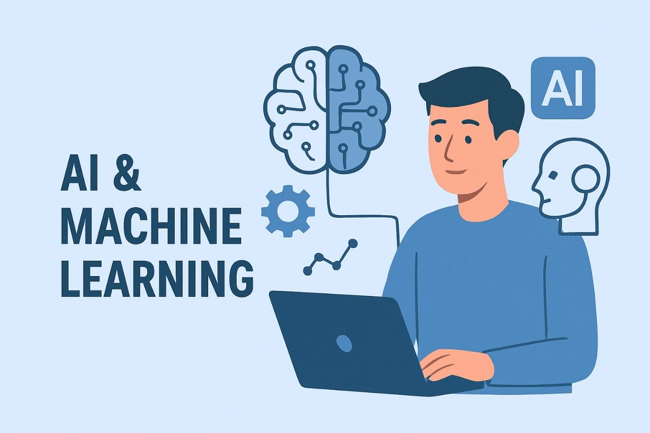AI & Machine Learning Services